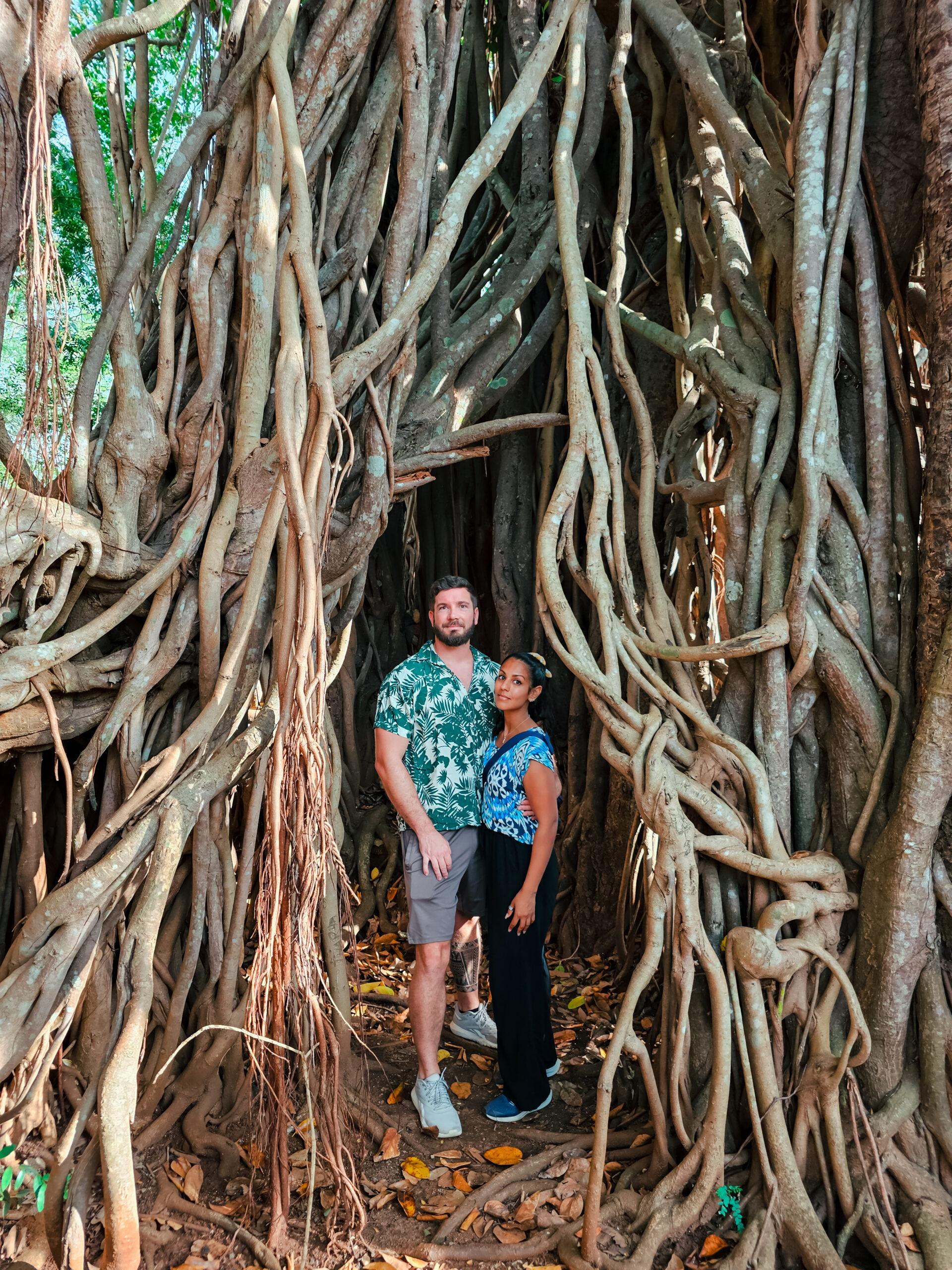 26 days of adventure in Sri Lanka