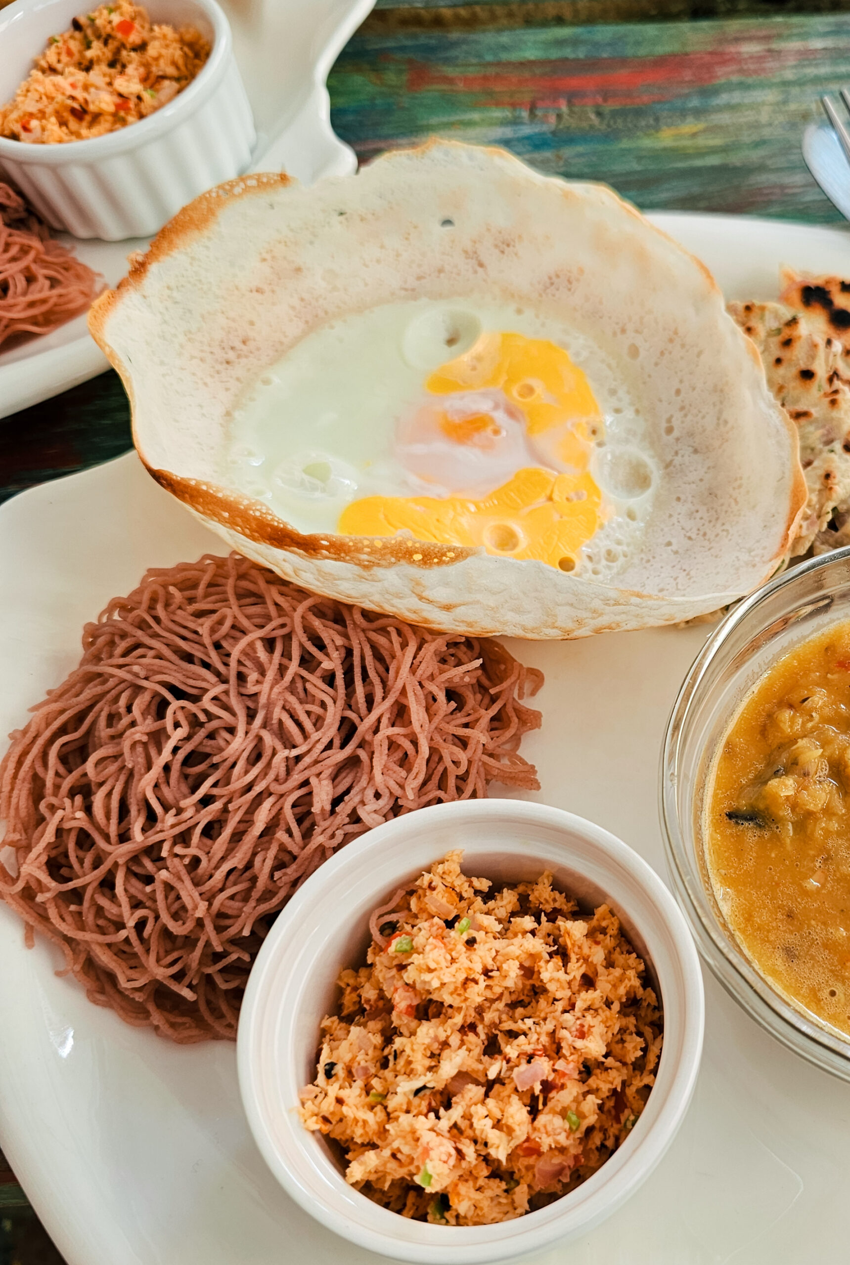 26 days of adventures in Sri Lanka 