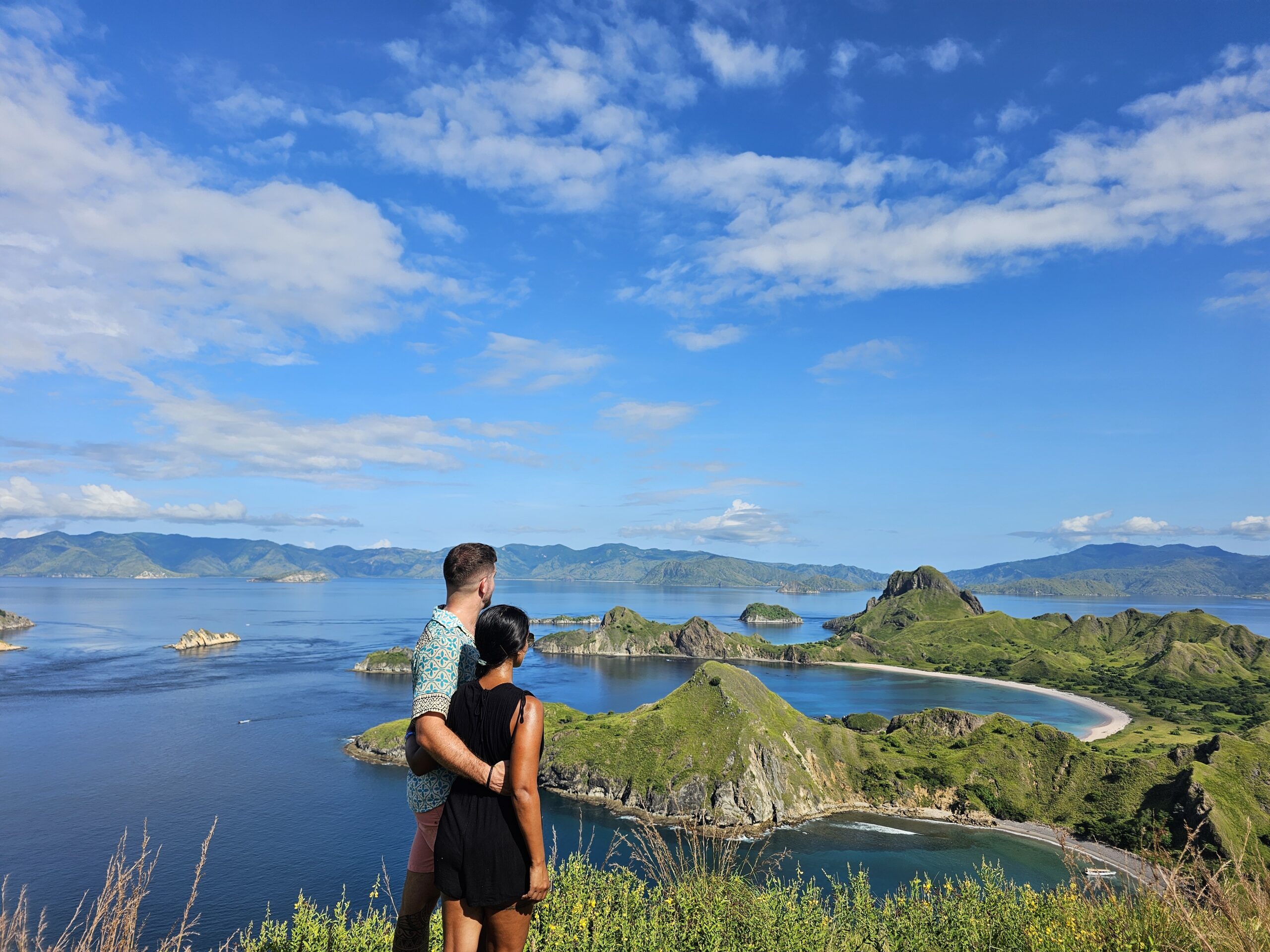 Alisha and Toby's Travel Blog