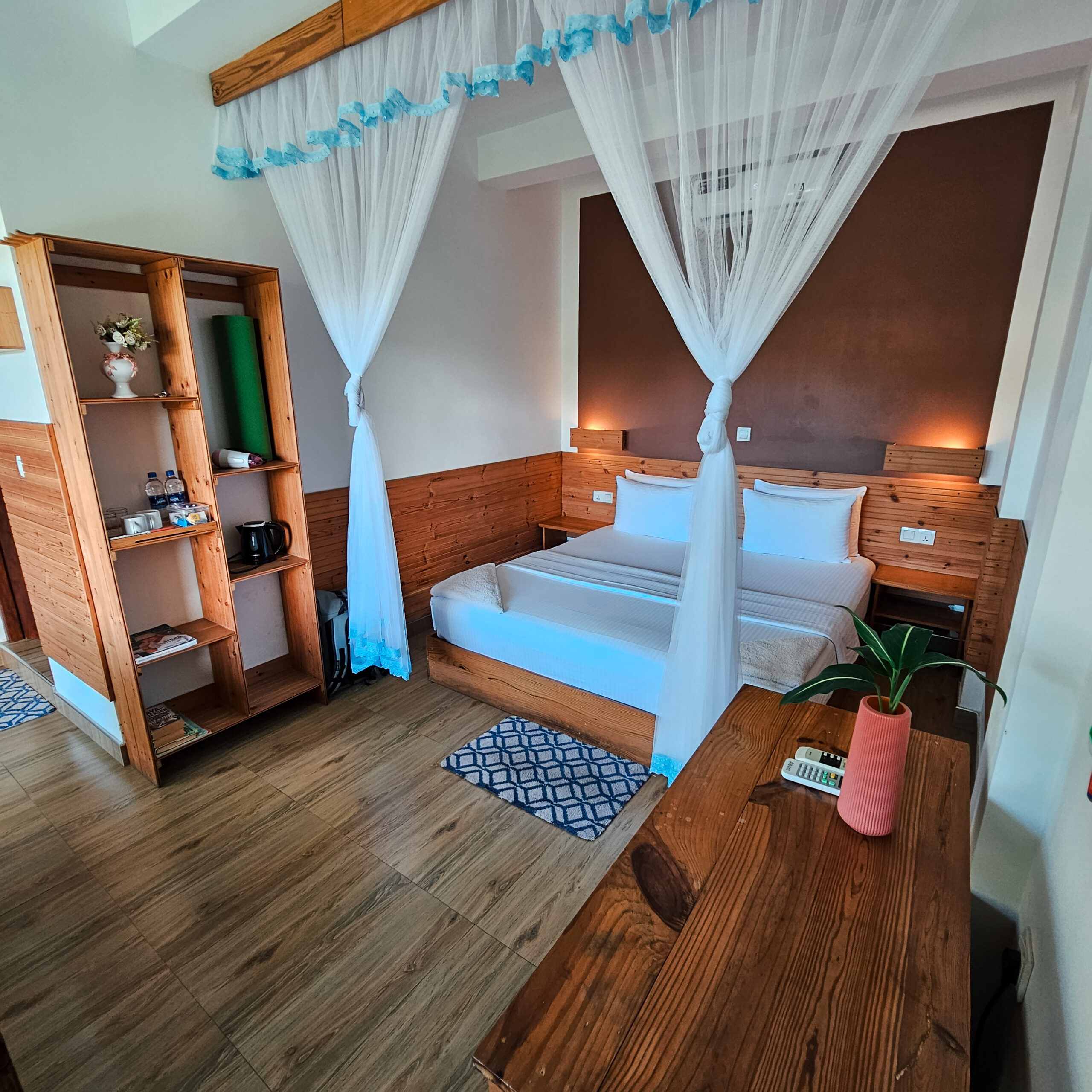 26 days of adventures in Sri Lanka 