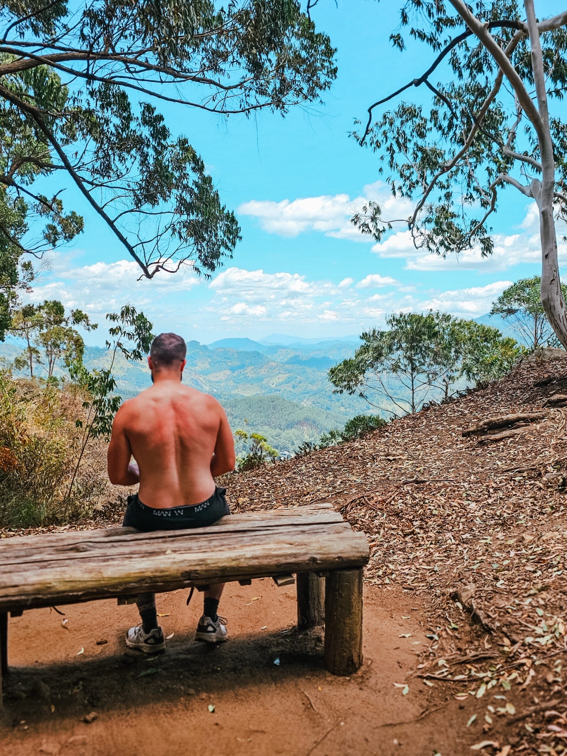 26 days of adventure in Sri Lanka