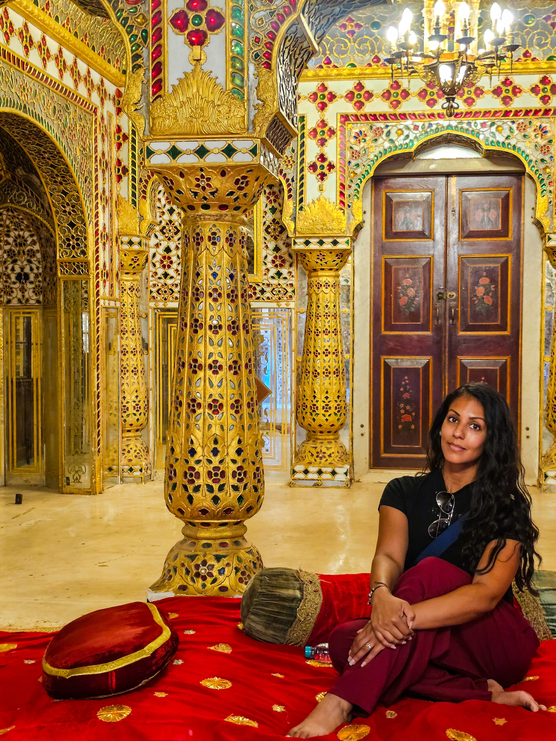 26 days of adventure in Sri Lanka