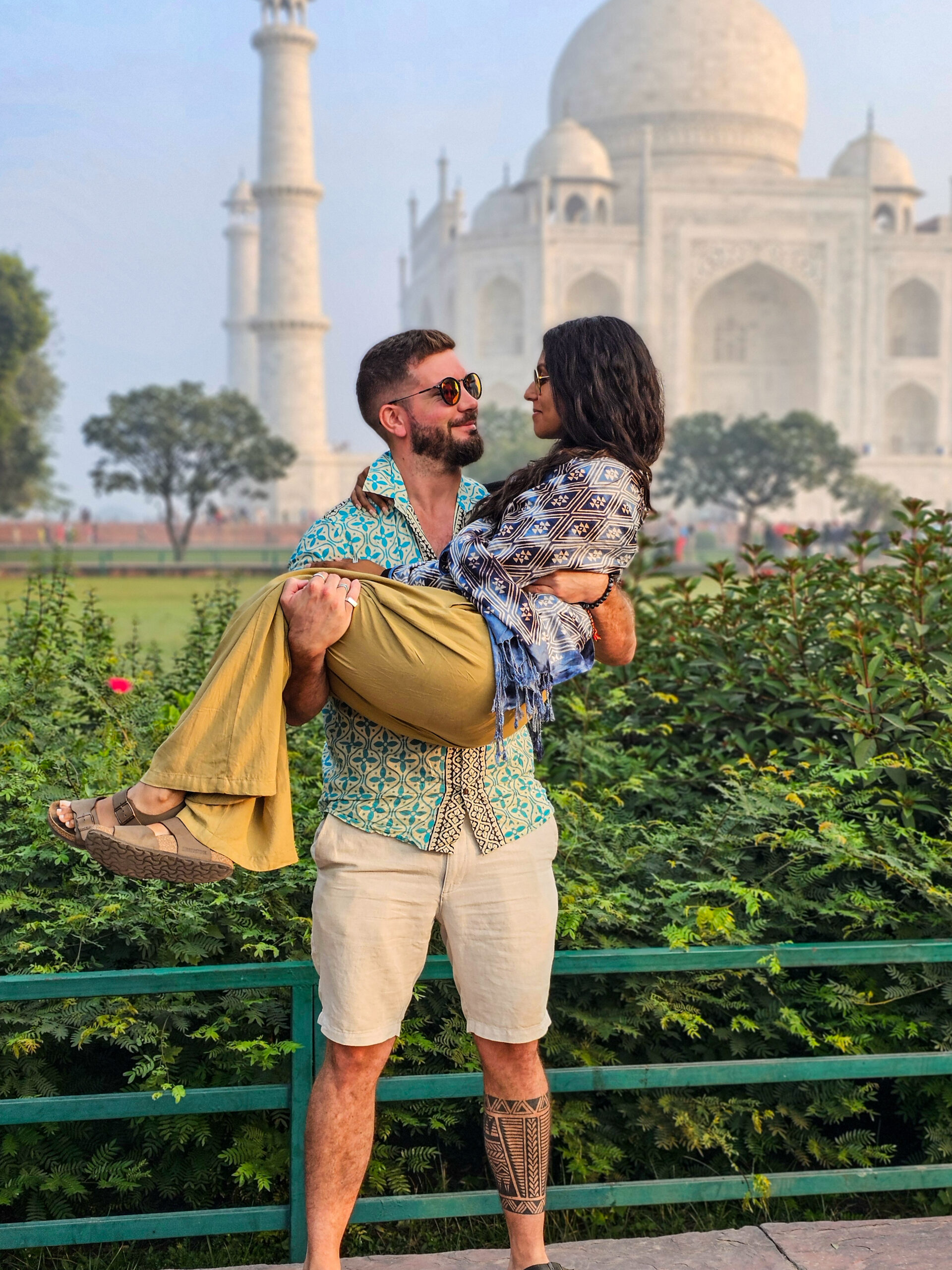 26 days of adventure in Sri Lanka