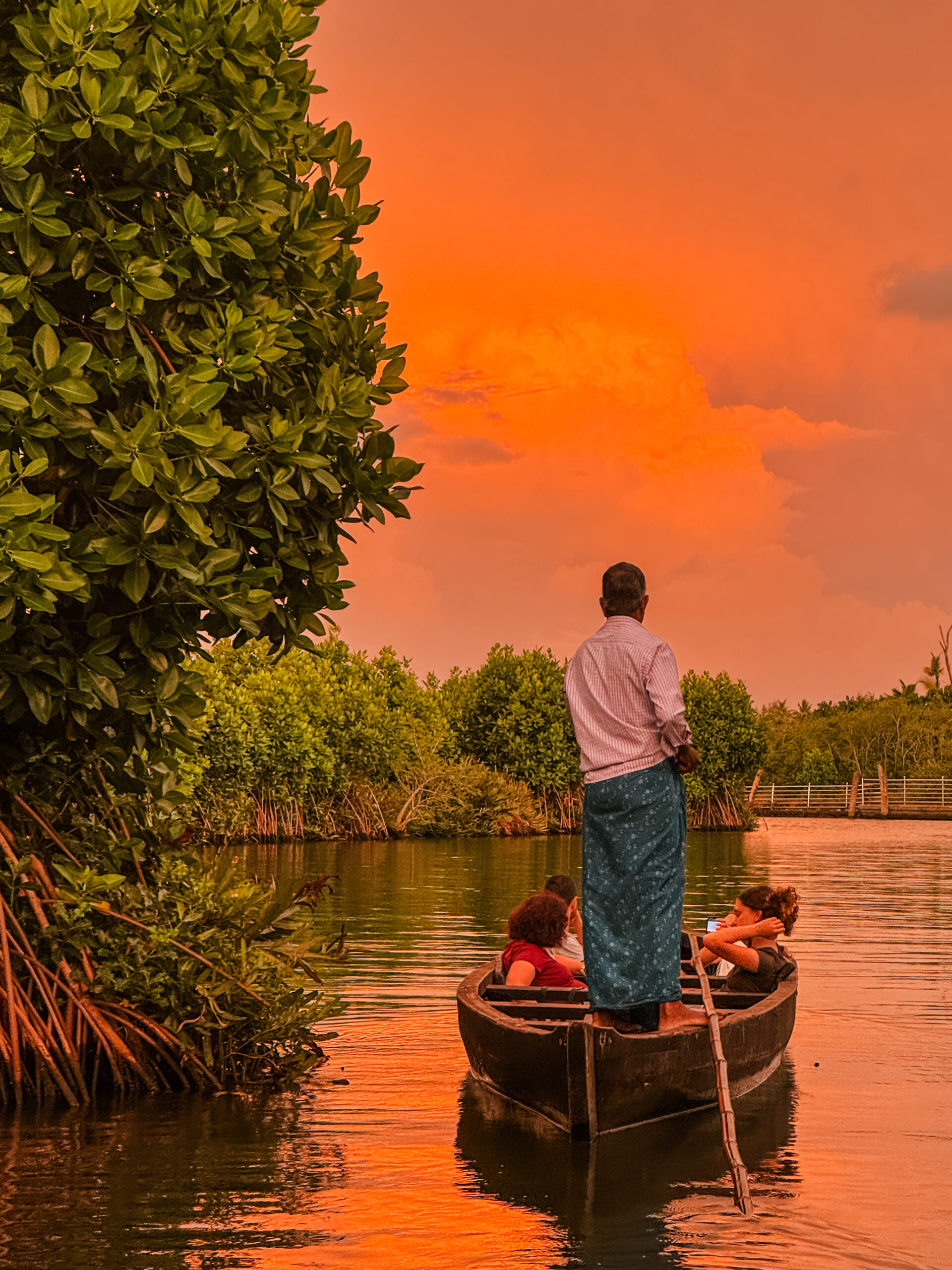 26 days of adventure in Sri Lanka