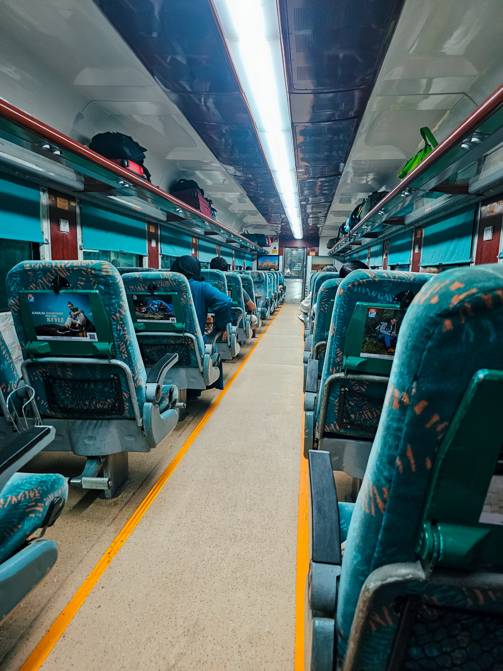 26 days of adventures in Sri Lanka 